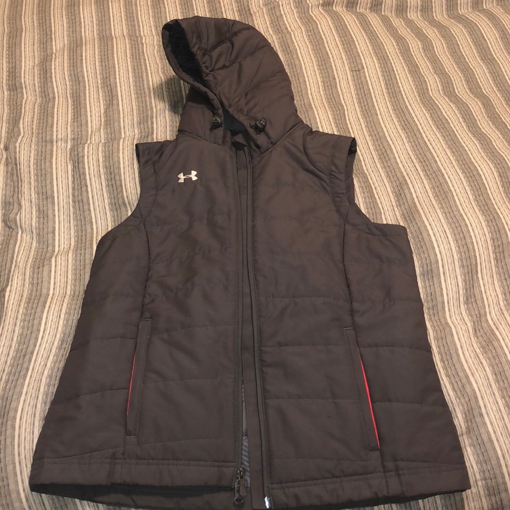 Women’s vest
